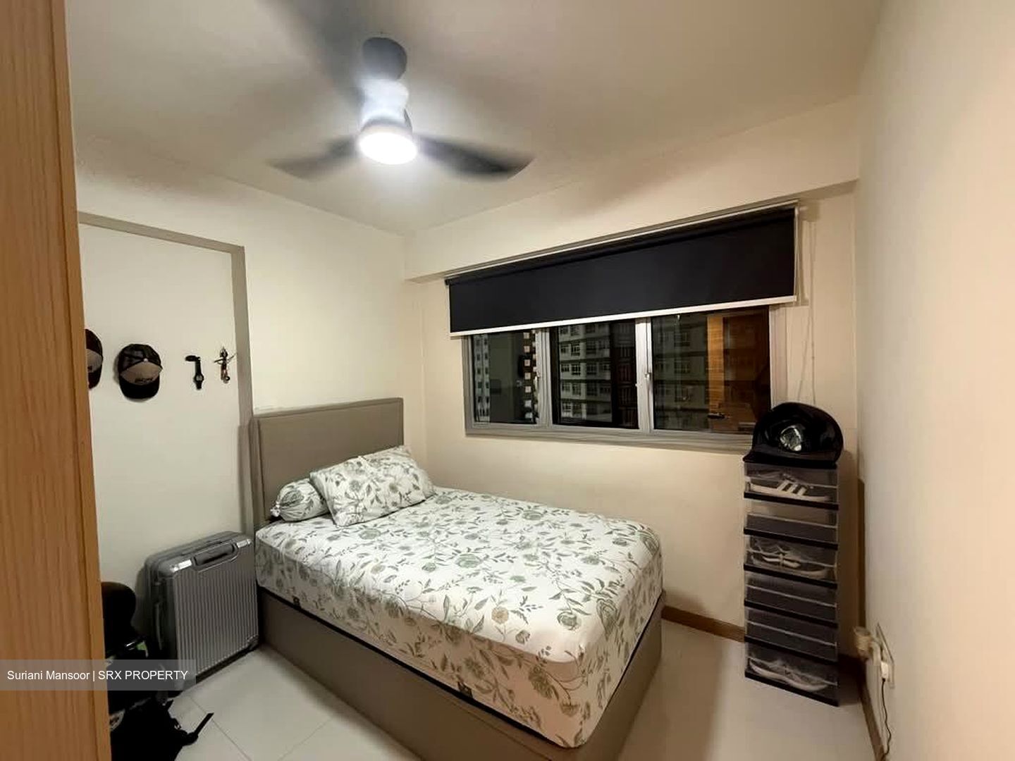 Blk 353B Anchorvale Plains (Sengkang), HDB 3 Rooms #596199041